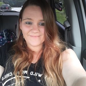 Meet your Posher, Brittney